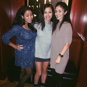 URBAN OUTFITTERS skater skirt